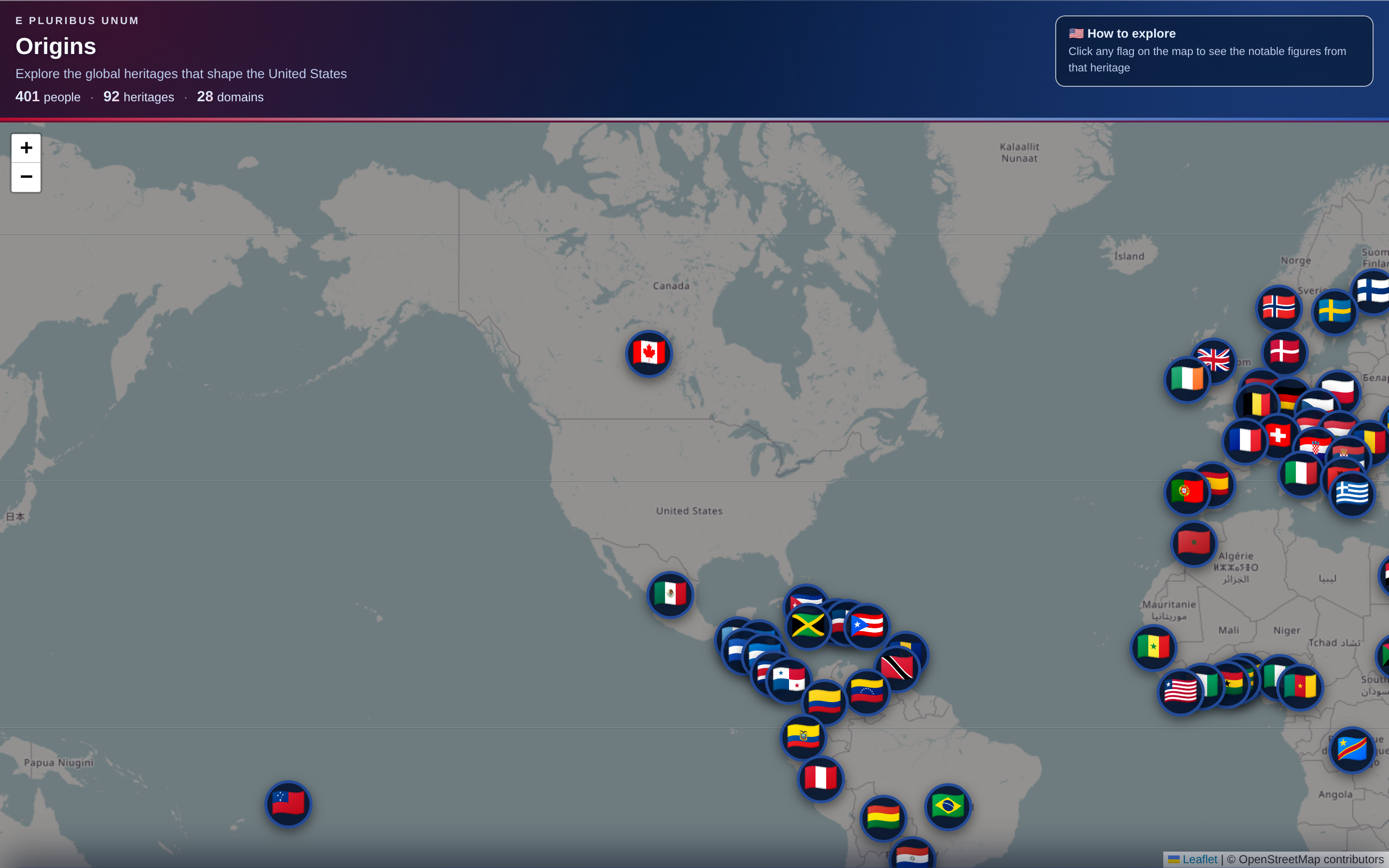 Hyphenated — desktop view